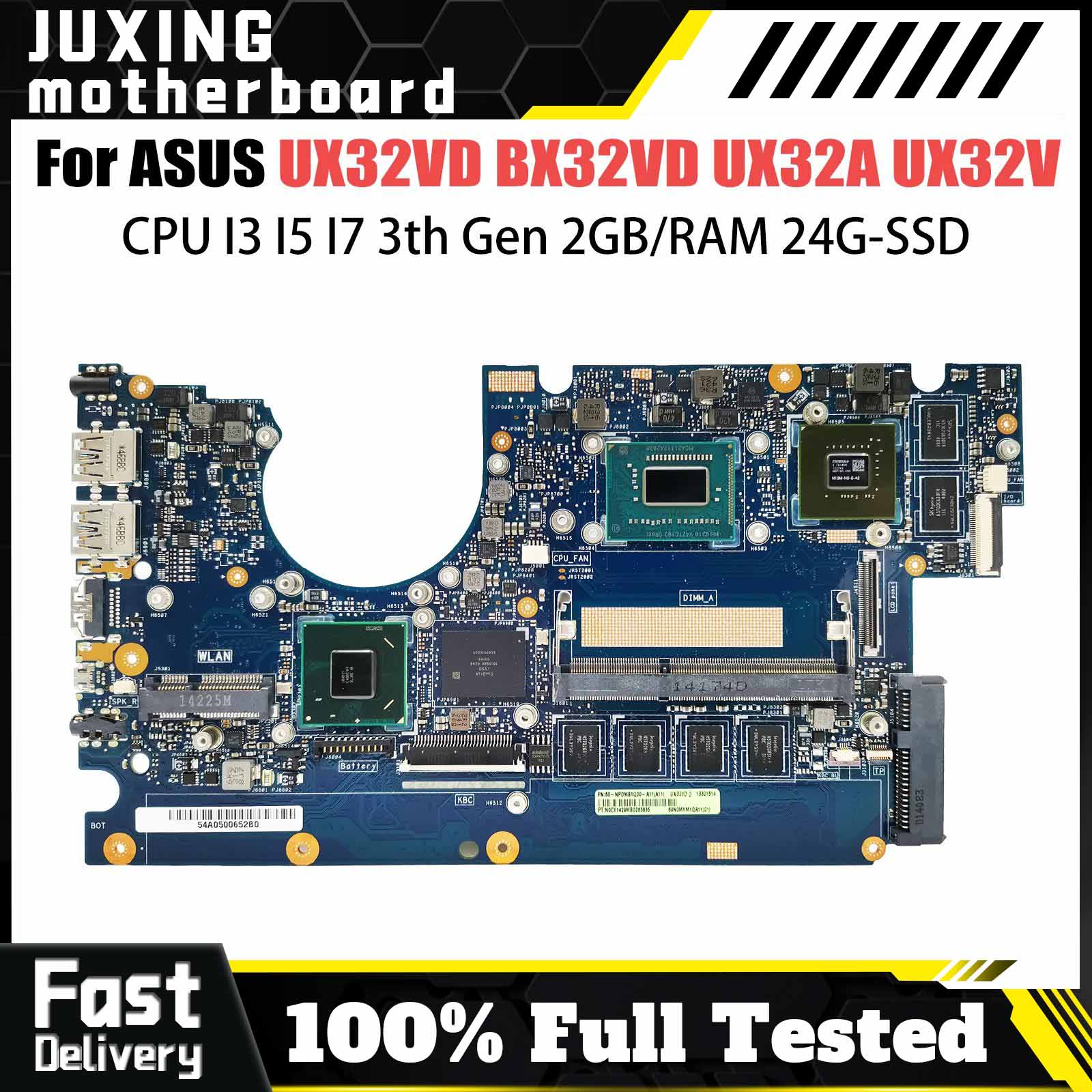 Ddr4 Desktop Ram - UX32VD 메인 보드 ASUS Zenbook BX32VD