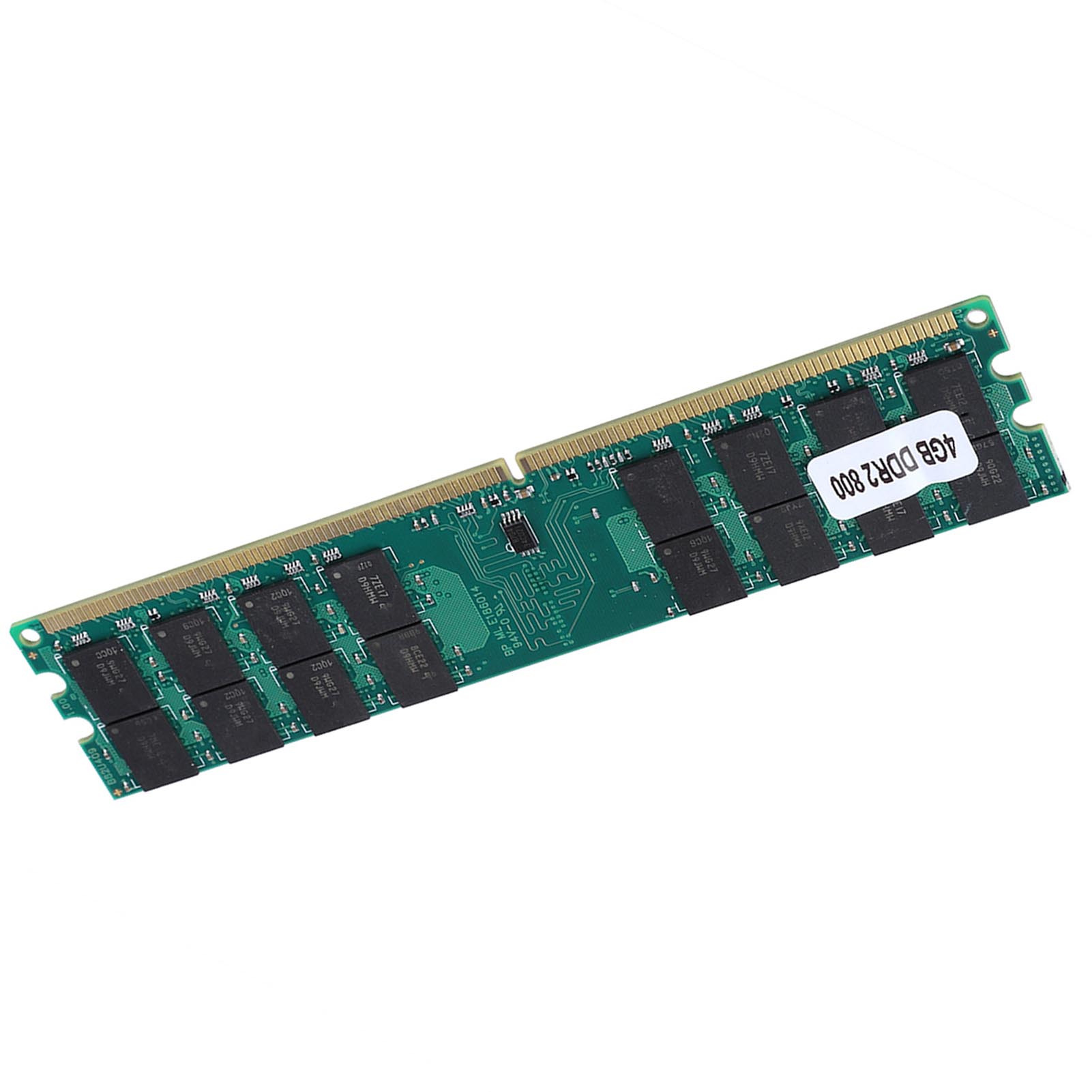 Ddr2 Ram - 데스크탑 컴퓨터용 4GB 800MHz DDR2 4GB