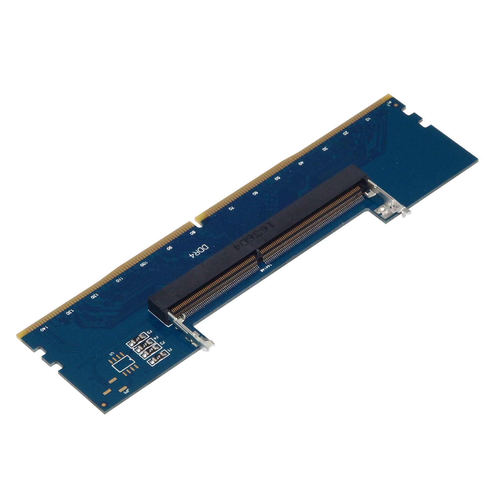 Ddr4 Desktop Ram - 1~3개입 노트북용 데스크톱 SO-DIMM-PC DIMM 변환