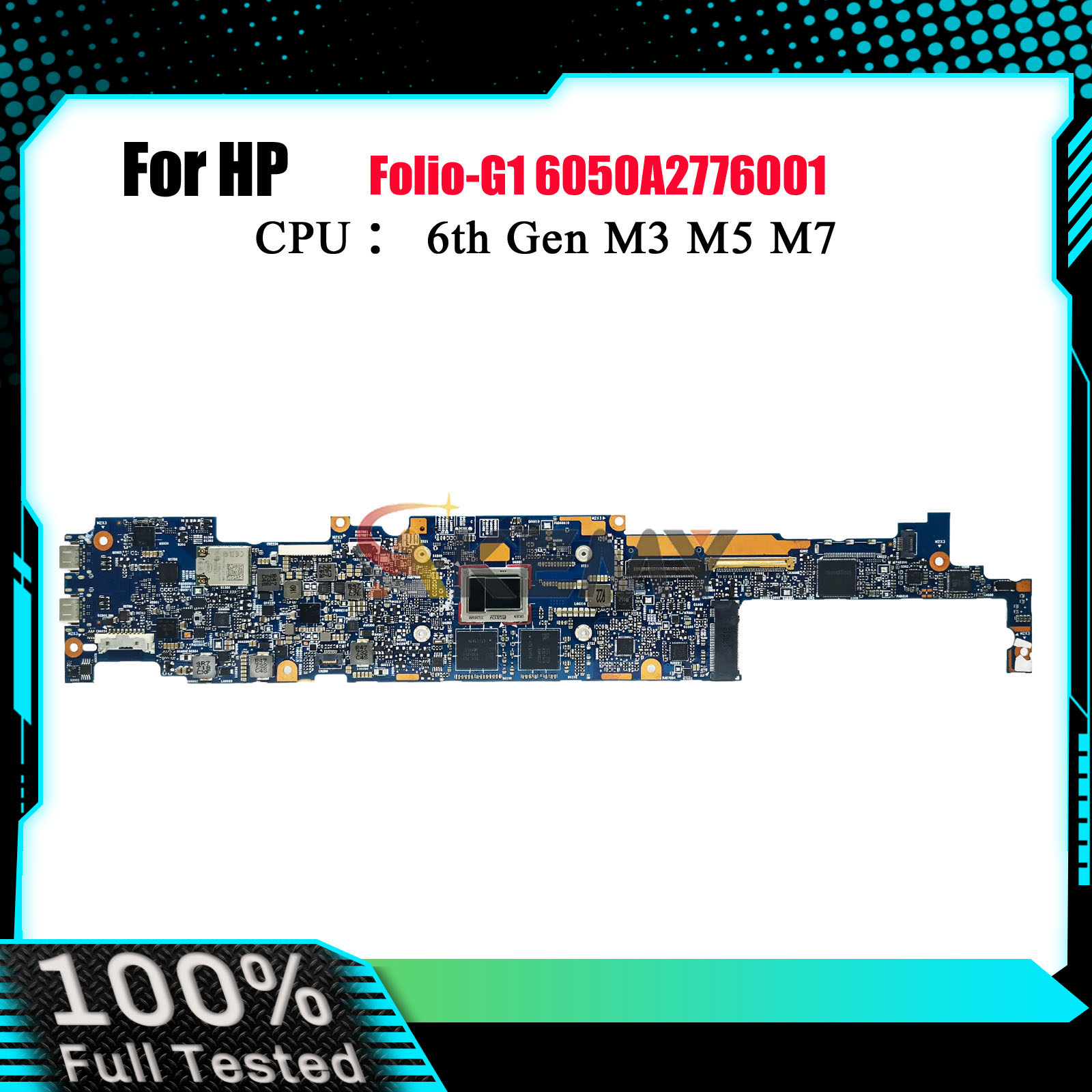 Ddr3 8Gb - 6050A2776001 HP EliteBook Folio G1 노트북