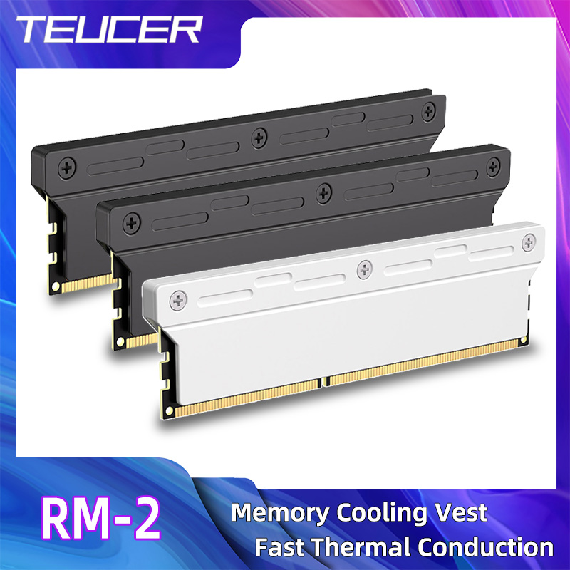 Ddr4 Desktop Ram - 데스크탑 PC 메모리 DDR2/DDR3/DDR4/DDR5용 열 전도성