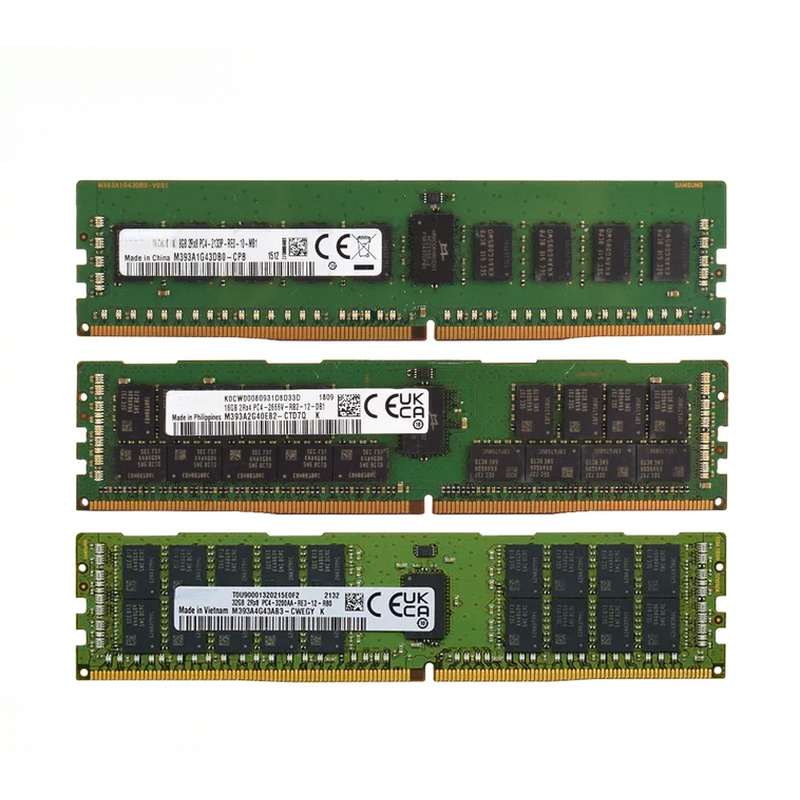 Ddr4 8Gb - DDR4 RECC RDIMM 서버 RAM 4GB