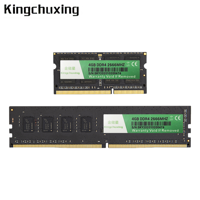 Ddr4 Desktop Ram - Kingchuxing-노트북용 DDR5 16GB 4GB 8GB DDR4