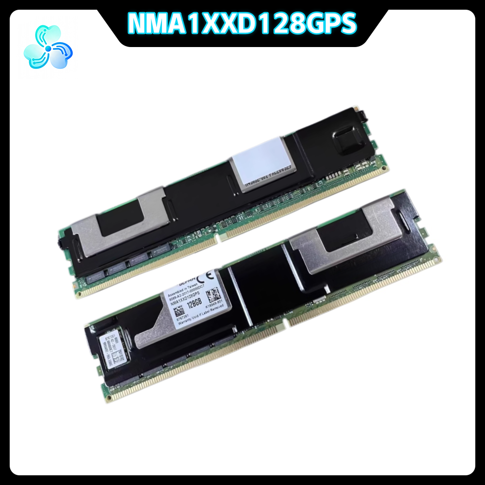 Ecc Ram Server - 옵테인 DC 지속형 메모리 128GB NMA1XXD128GPS