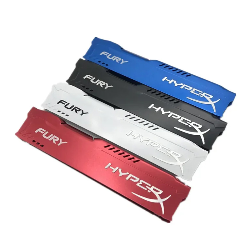 Ddr2 Ram - 컴퓨터 메모리 쿨러 라디에이터 RAM 히트싱크