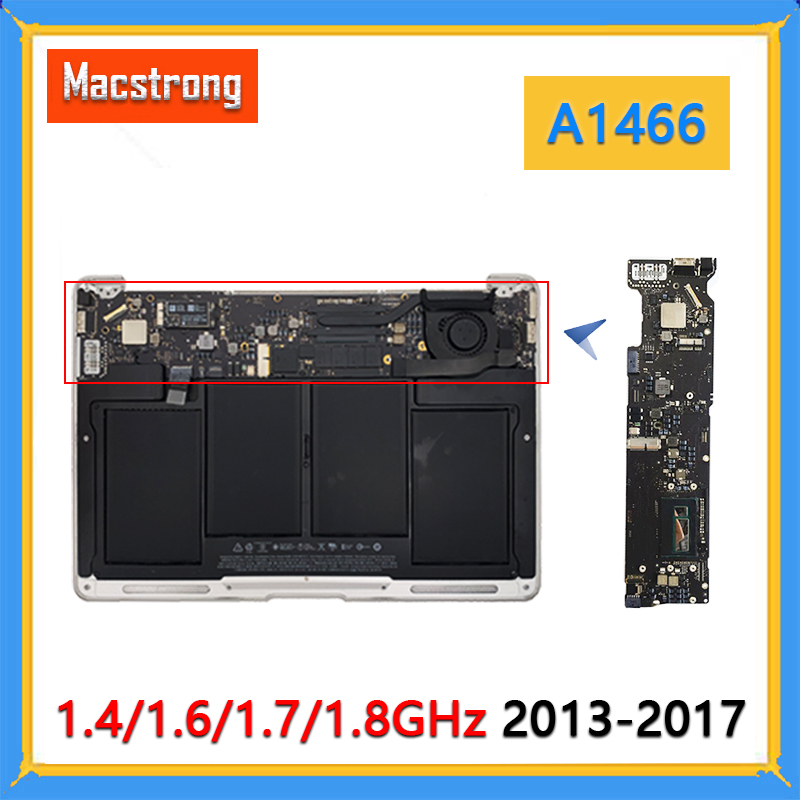 Ddr3 8Gb - 오리지널 마더보드 2013, 맥북 에어 13