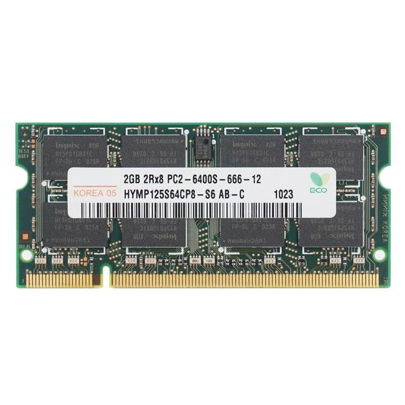 노트북 램 메모리, DDR2, 2GB, 4GB, 667 - Ddr2 Ram 리뷰 및 가격