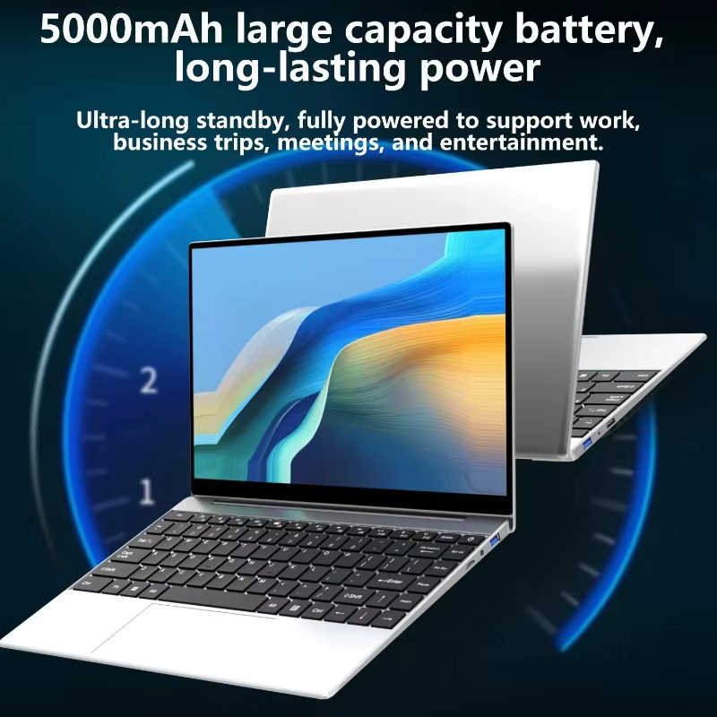 핸디 2026 뉴 울트라 슬림 14.1인치 노트북 인텔 - Ddr4 Laptop Ram 리뷰 및 가격