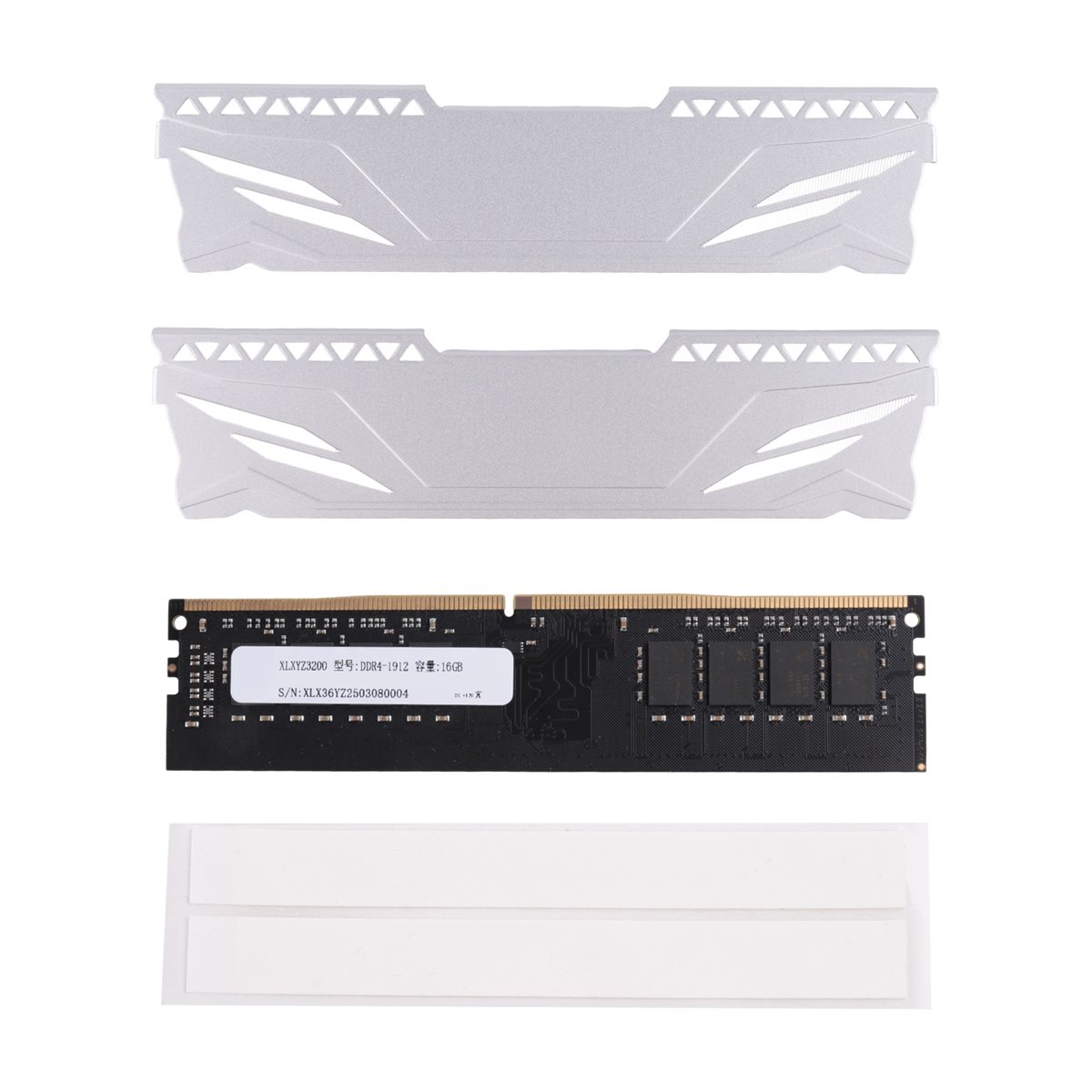 데스크탑 컴퓨터용 A59E RAM DDR4 16GB 3 - Ddr4 Desktop Ram 리뷰 및 가격