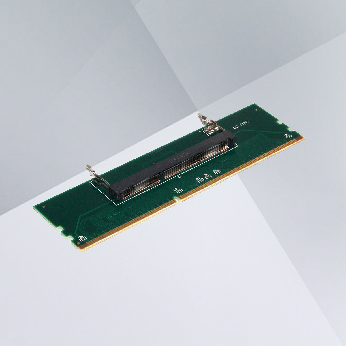 1개입, So-Dimm에서 Dimm 메모리 어댑터로 변 - Sodimm Ddr4 리뷰 및 가격