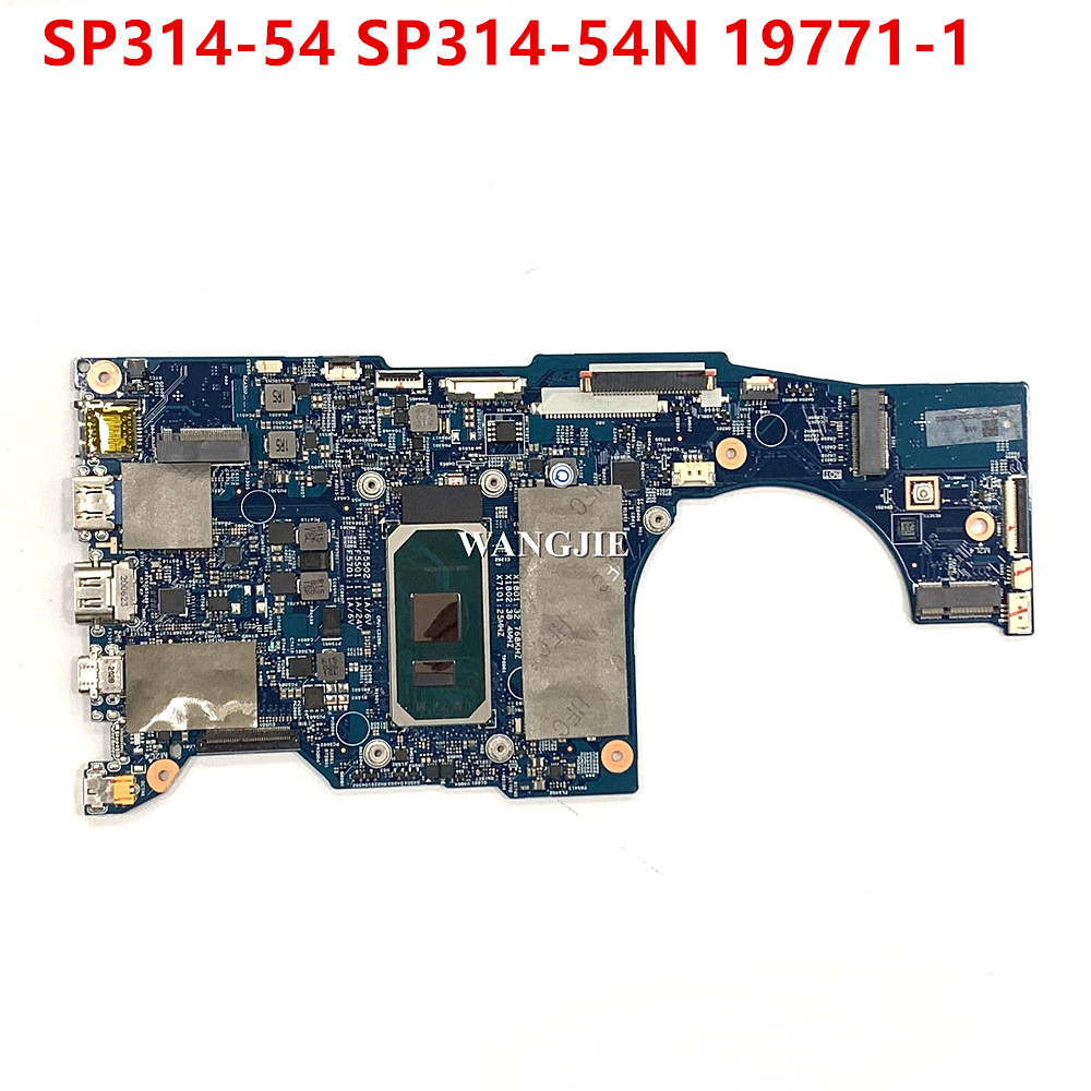 ACER Spin SP314-54 SP314-54N 마 - Ddr4 8Gb 리뷰 및 가격