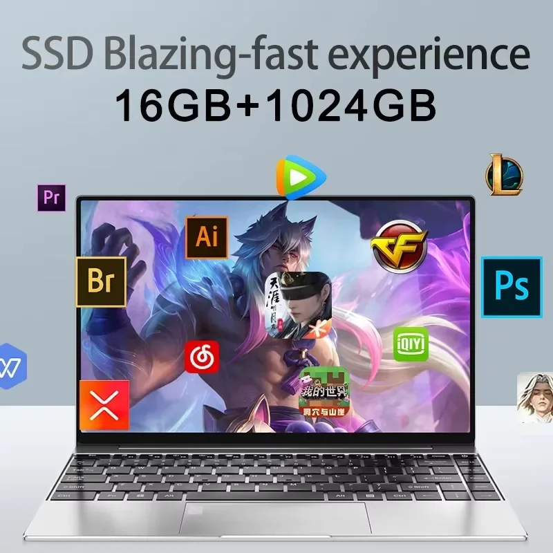 노바테 2026 슬릭 컷 14.1인치 초슬림 노트북 1 - Ddr3 Ram 리뷰 및 가격