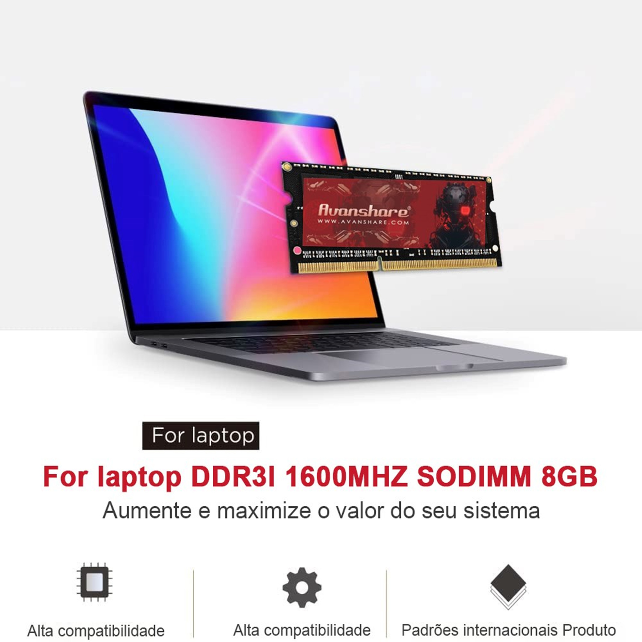 아반쉐어 램 메모리 DDR5 DDR4 DDR3 DDR3 - Ddr4 2400Mhz 리뷰 및 가격