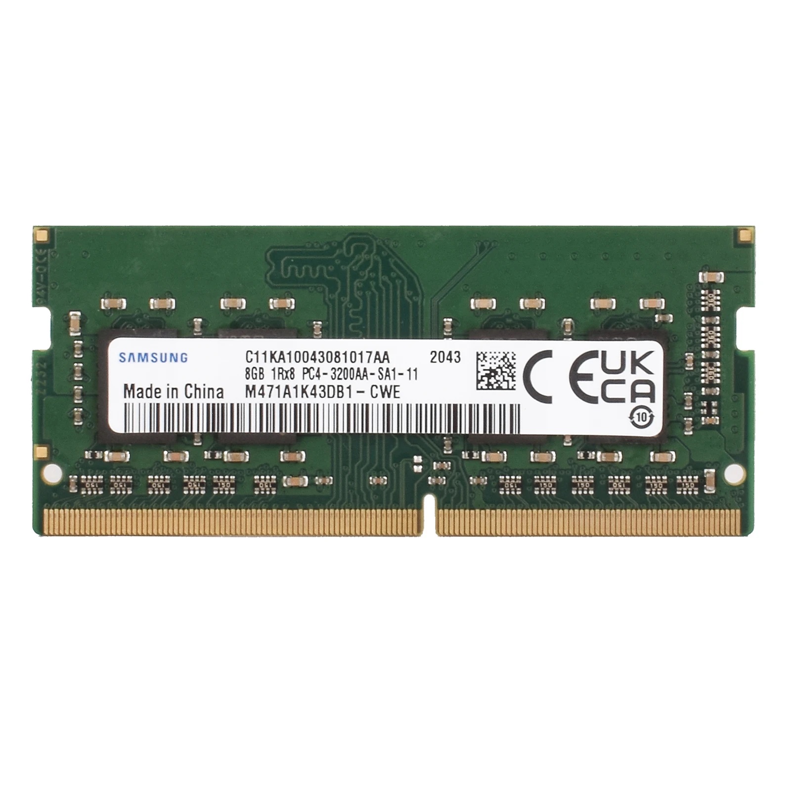 삼성 노트북 메모리 DDR4 DDR3 DDR2 SODI - Ddr4 2400Mhz 리뷰 및 가격