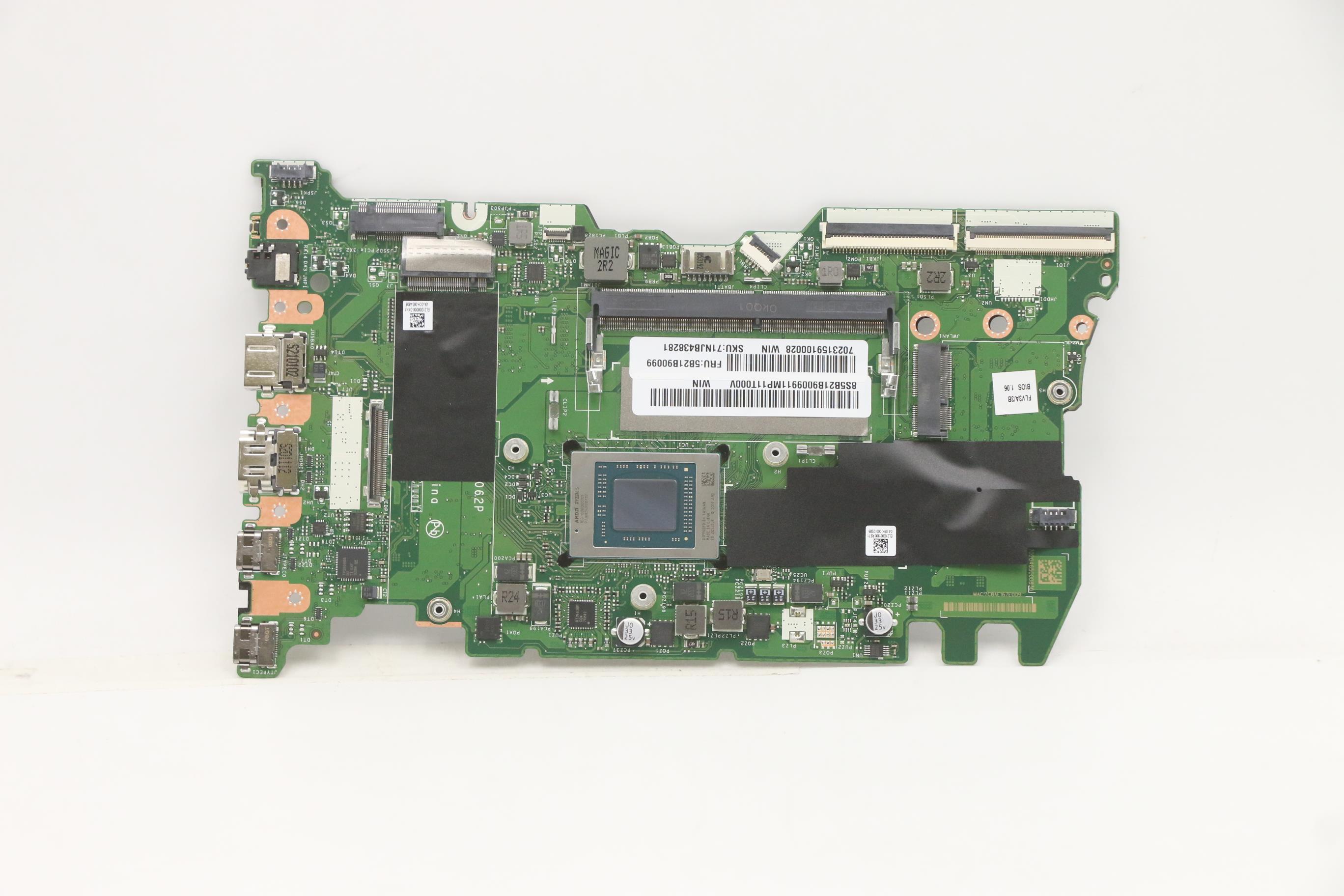 LA-K061P LA-K062P 메인보드 레노버 씽크북 - Ddr4 8Gb 리뷰 및 가격