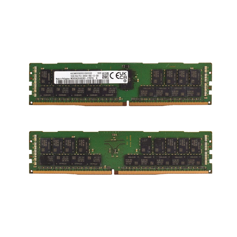 DDR4 RECC RDIMM 서버 RAM 4GB 8GB - Ddr4 8Gb 리뷰 및 가격