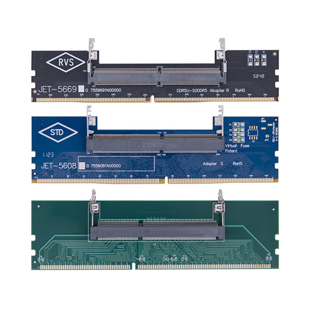 노트북-데스크탑 메모리 어댑터 DDR3 DDR4 DDR - Ddr4 Desktop Ram 리뷰 및 가격
