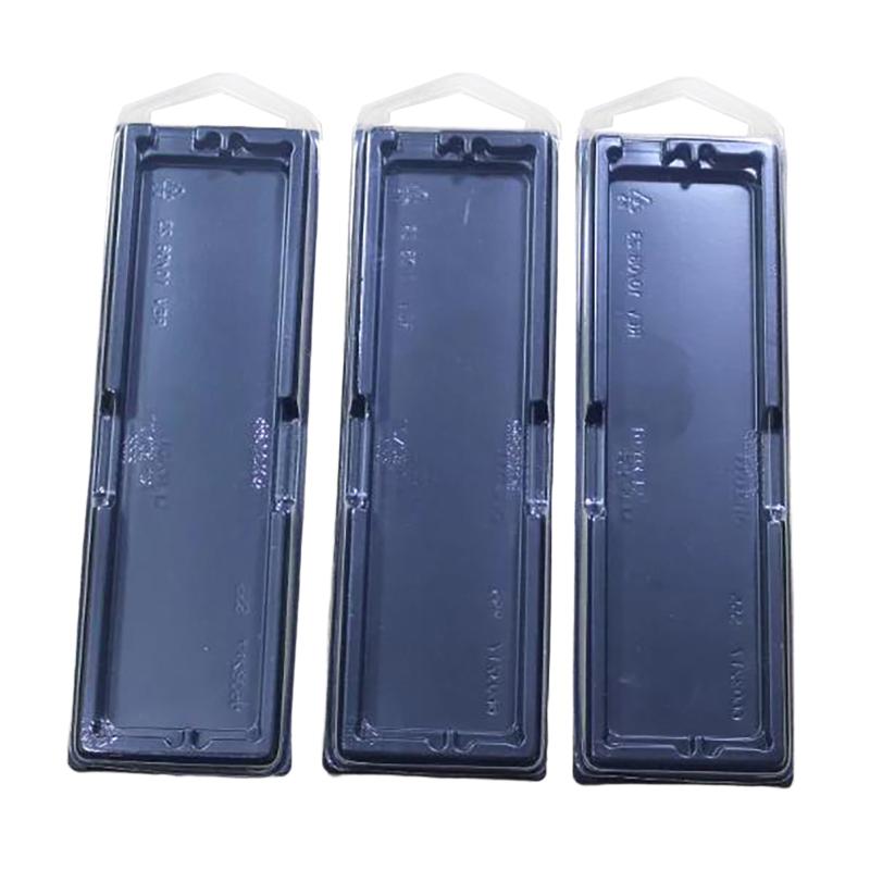 10Pcs 정전기 방지 플라스틱 보관 상자 SO DIM - Ddr4 Desktop Ram 리뷰 및 가격