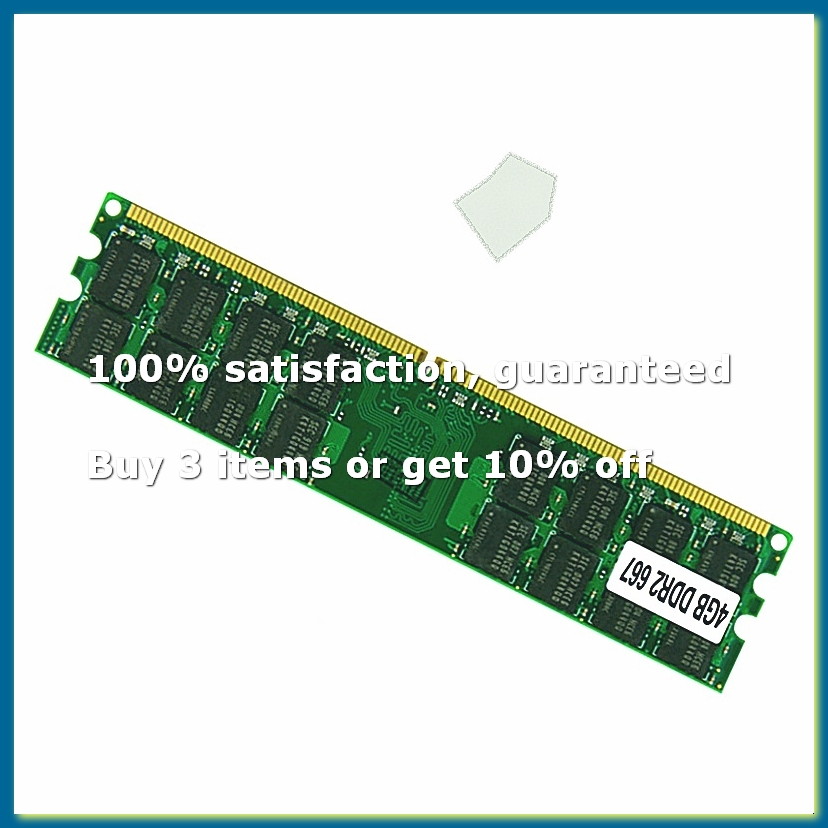 DDR2 4GB 대용량 메모리 RAM 240PIN PC - Ddr2 Ram 리뷰 및 가격