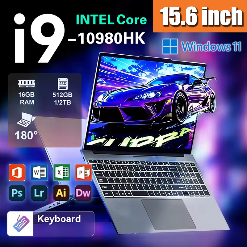 15.6인치 인텔 N95 휴대용 노트북 윈도우11 노트 - Ddr4 Laptop Ram 리뷰 및 가격