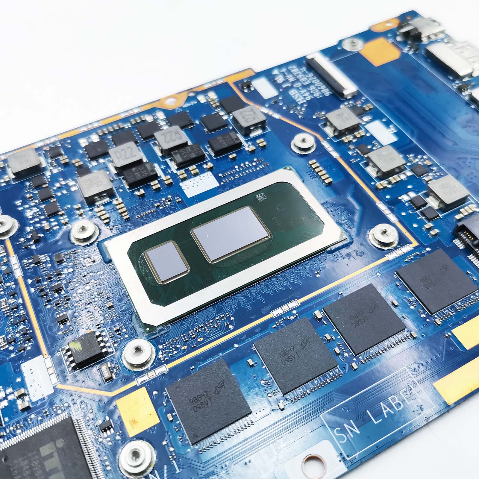 ASUS 노트북 마더보드 컴퓨터 메인보드, UX431F - Ddr4 8Gb 리뷰 및 가격