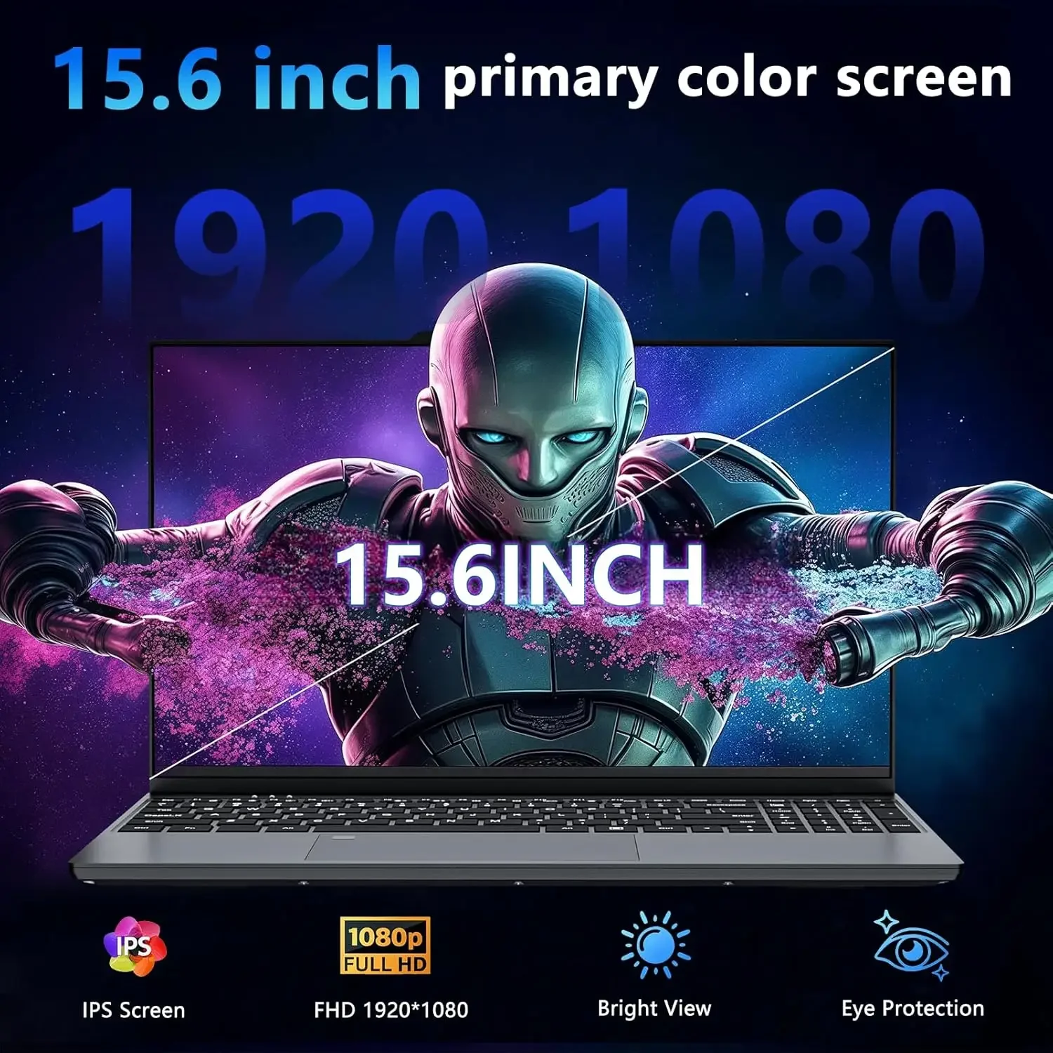 15.6인치 휴대용 노트북, 인텔 코어 i9-10980 - Ddr4 Laptop Ram 리뷰 및 가격