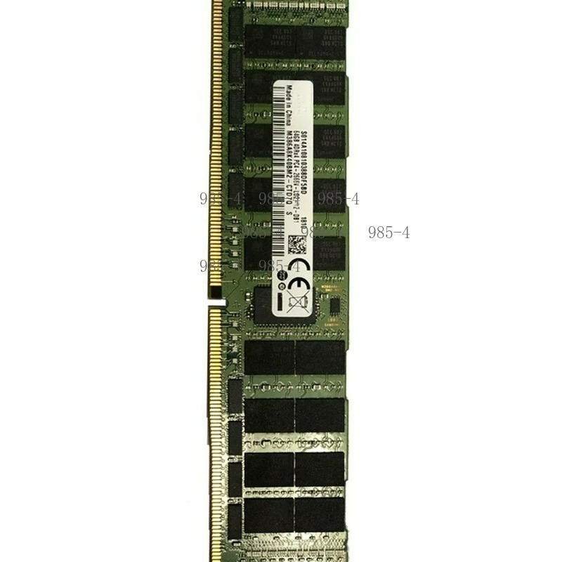 64GB ECC REG LRDIMM 서버 RAM, Mi - Ecc Ram Server 리뷰 및 가격