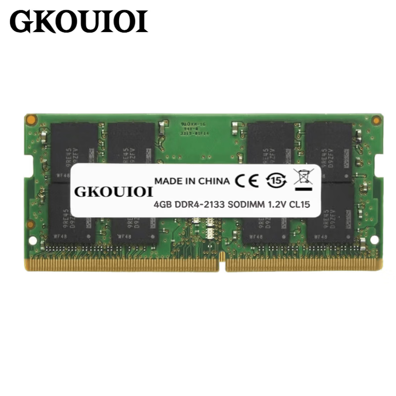 노트북 메모리 DDR4 SODIMM RAM 4GB 8G - Ddr4 2400Mhz 리뷰 및 가격