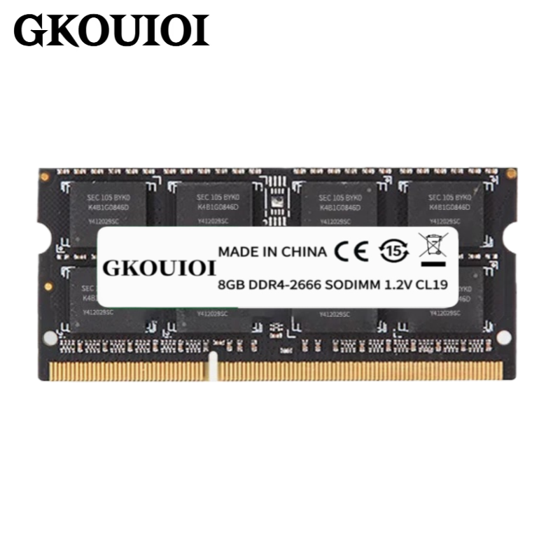 노트북 메모리 DDR4 SODIMM RAM 4GB 8G - Ddr4 2400Mhz 리뷰 및 가격
