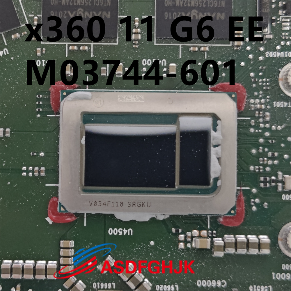 HP Probook x360 11 g6 ee 노트북 마 - Ddr4 8Gb 리뷰 및 가격