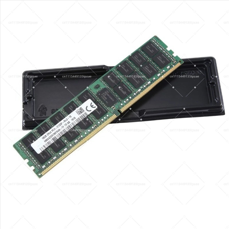 16GB DDR4 ECC REG RECC 서버 메모리  - Ecc Ram Server 리뷰 및 가격