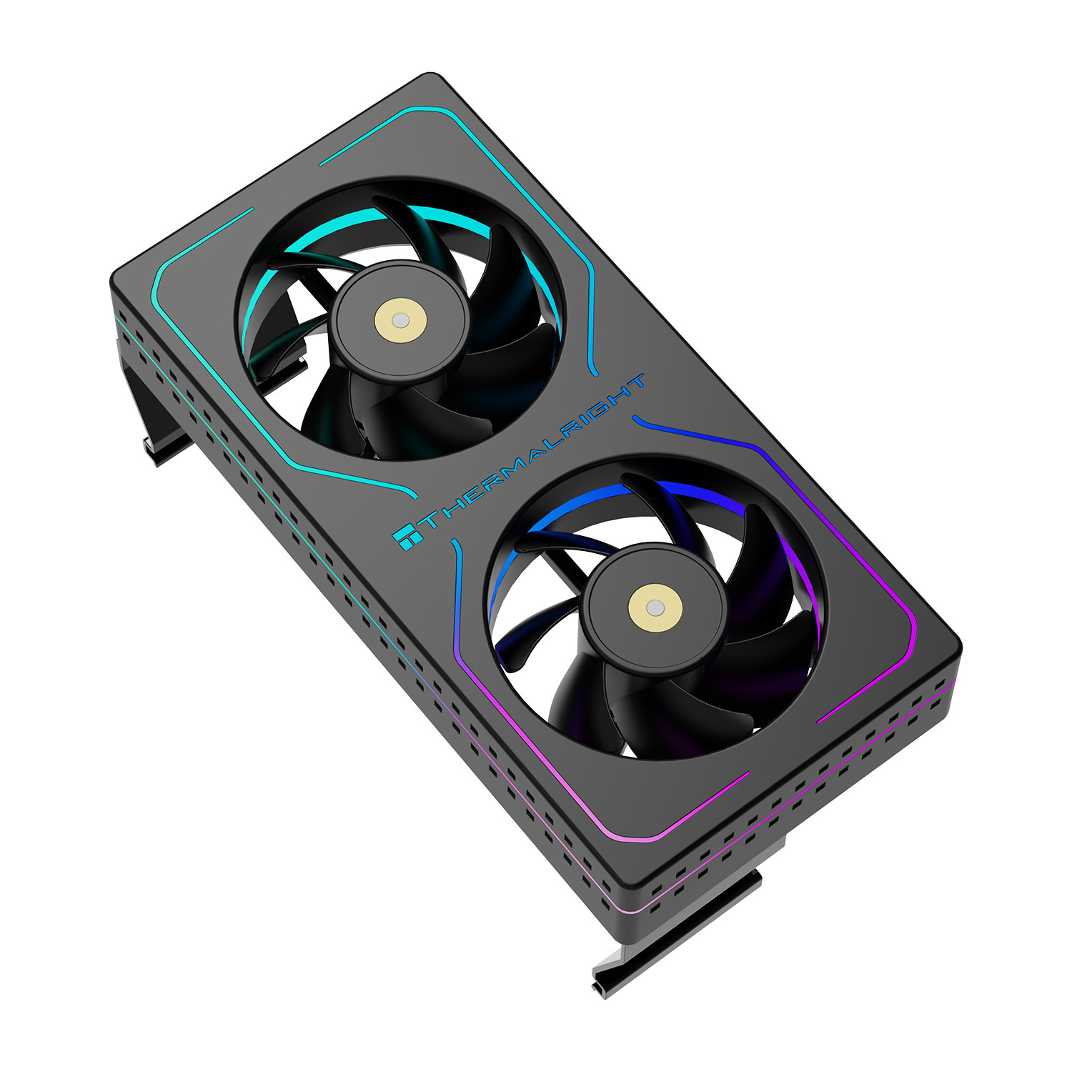 써멀라이트 MC-2 ARGB 컴퓨터 메모리 쿨러, 고성 - Ddr2 Ram 리뷰 및 가격