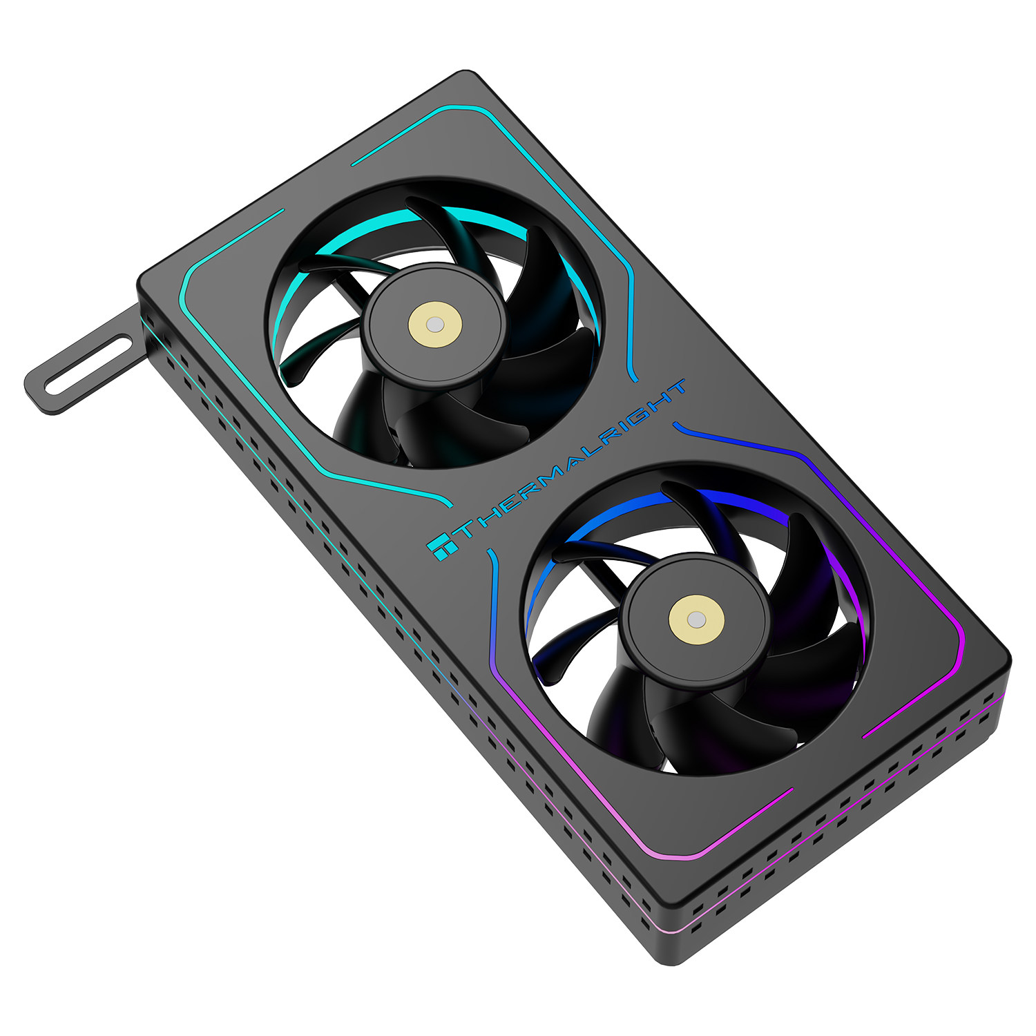 써멀라이트 MC-2 ARGB 컴퓨터 메모리 쿨러, 고성 - Ddr2 Ram 리뷰 및 가격
