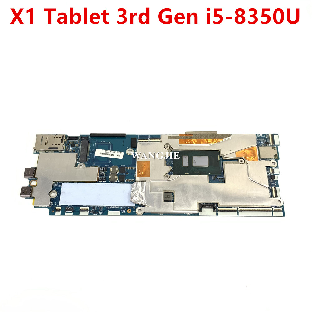 NM-B271 레노버 씽크패드 X1 태블릿 3세대 노트 - Ddr4 8Gb 리뷰 및 가격