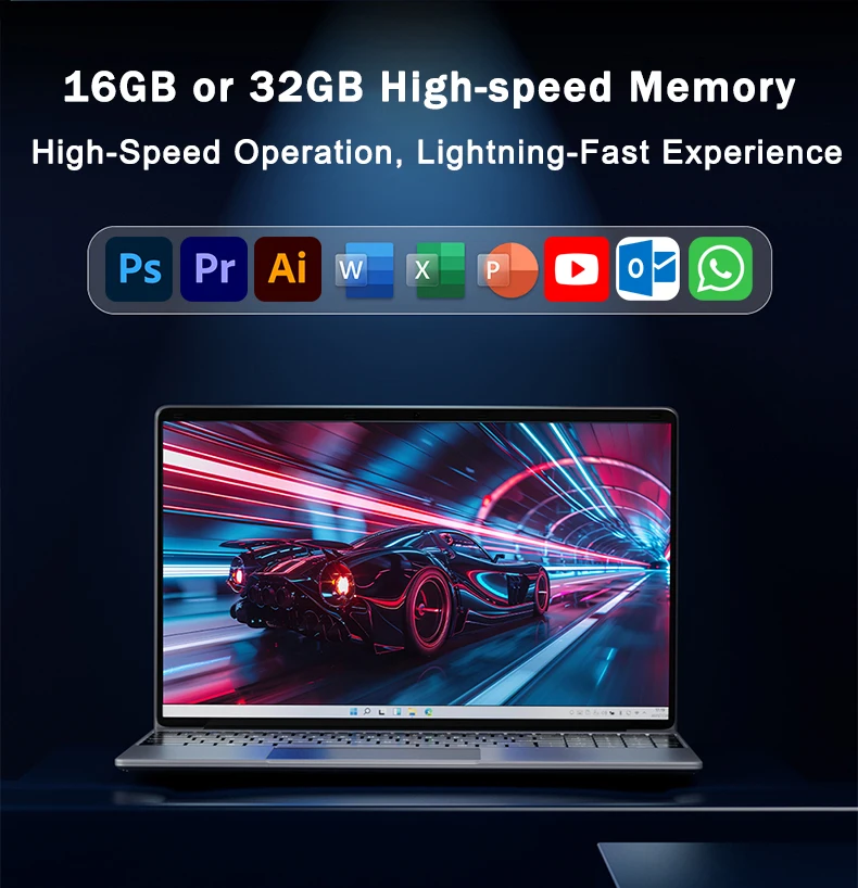 독창적인 2026 페더라이트 휴대용 14.1인치 노트북 - Ddr3 Ram 리뷰 및 가격