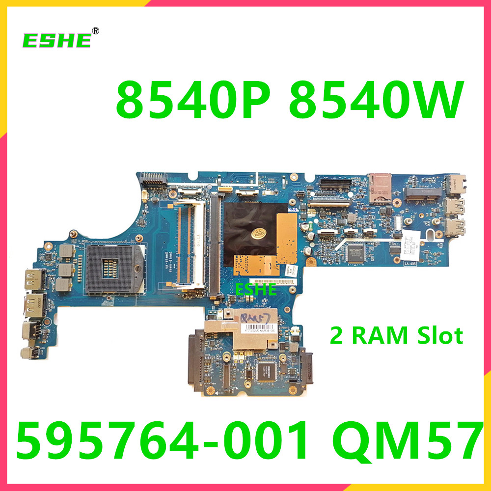 595764 -001 HP 8540P 8540W 노트북 - Ddr3 Ram 리뷰 및 가격