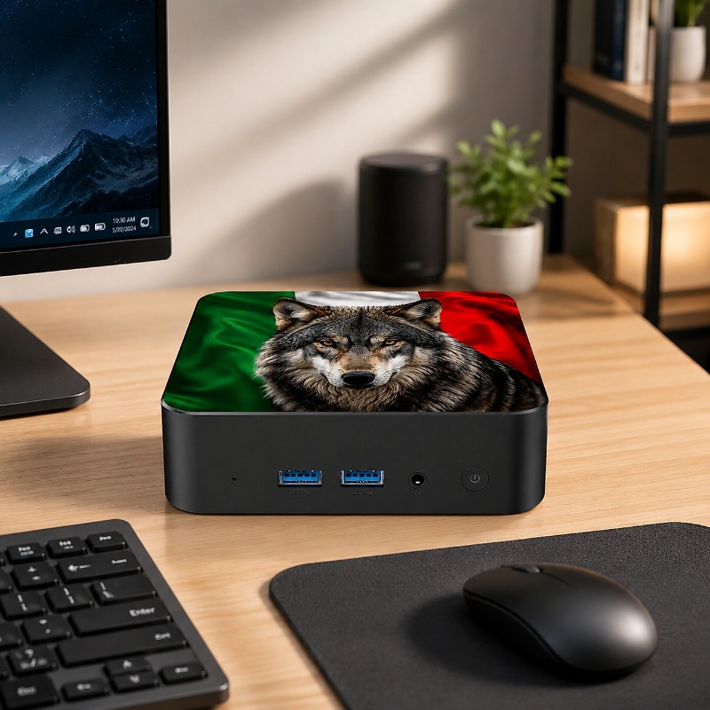 새로운 미니 PC 컴퓨터 인텔 코어 N150 16GB  - Ddr3 Ram 리뷰 및 가격